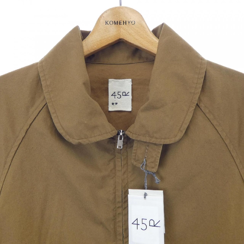 Jacket 45 RPM - Hàng hiệu Authentic 824982