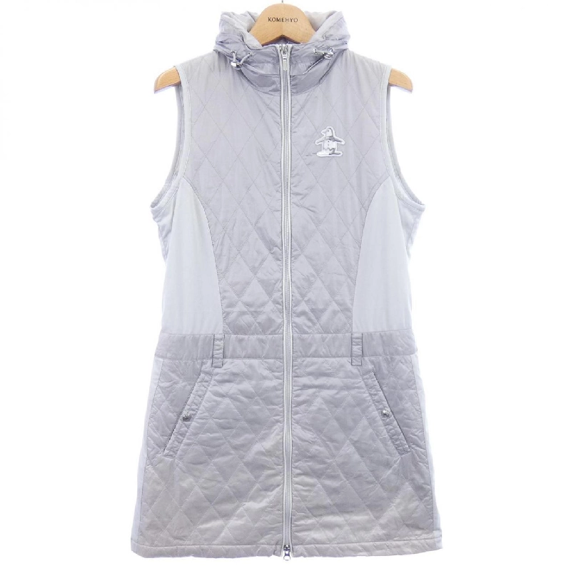 MUNSING WEAR Đầm - Hàng hiệu Authentic 814811