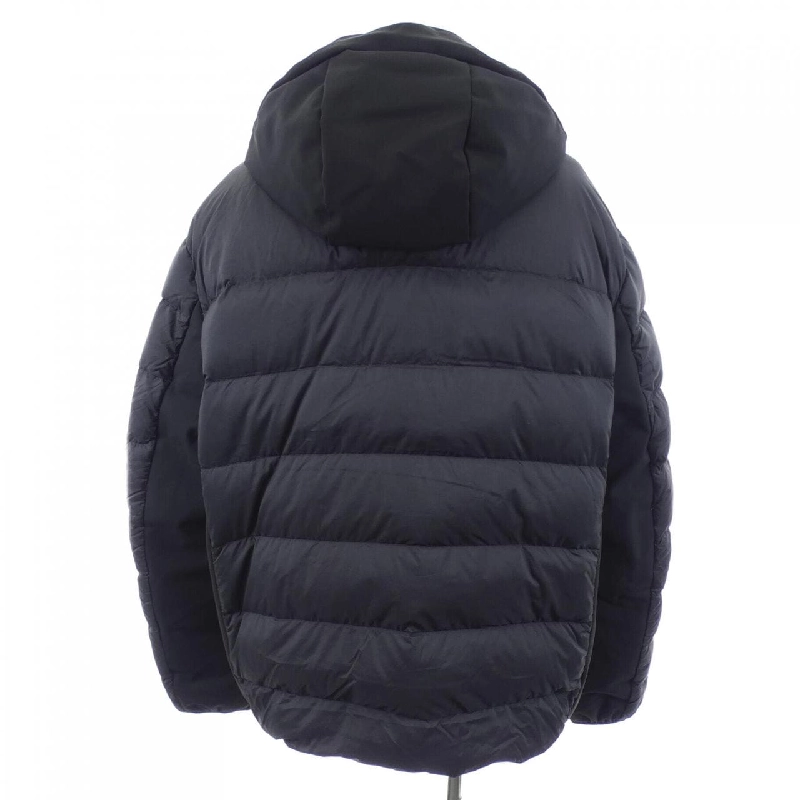 MONCLER MORVAN Áo khoác lông - Hàng hiệu Chính hãng 883348