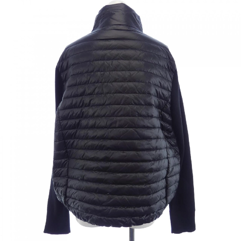 【新品】Moncler MONCLER áo khoác lông 636844