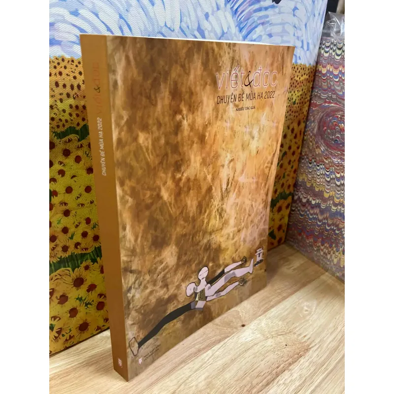 Tạp Chí Viết Và Đọc - Chuyên Đề Mùa Hạ 2022 970518