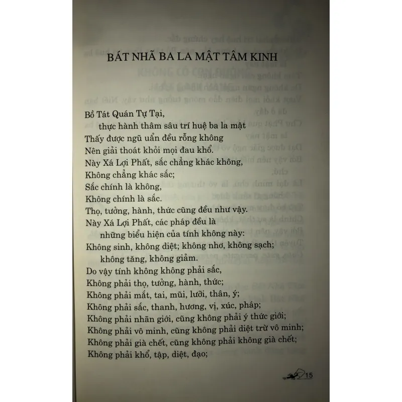 Vòng Tròn Bất Tận 749625