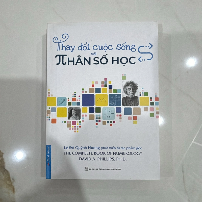 THAY ĐỔI CUỘC SỐNG VỚI NHÂN SỐ HỌC 326649