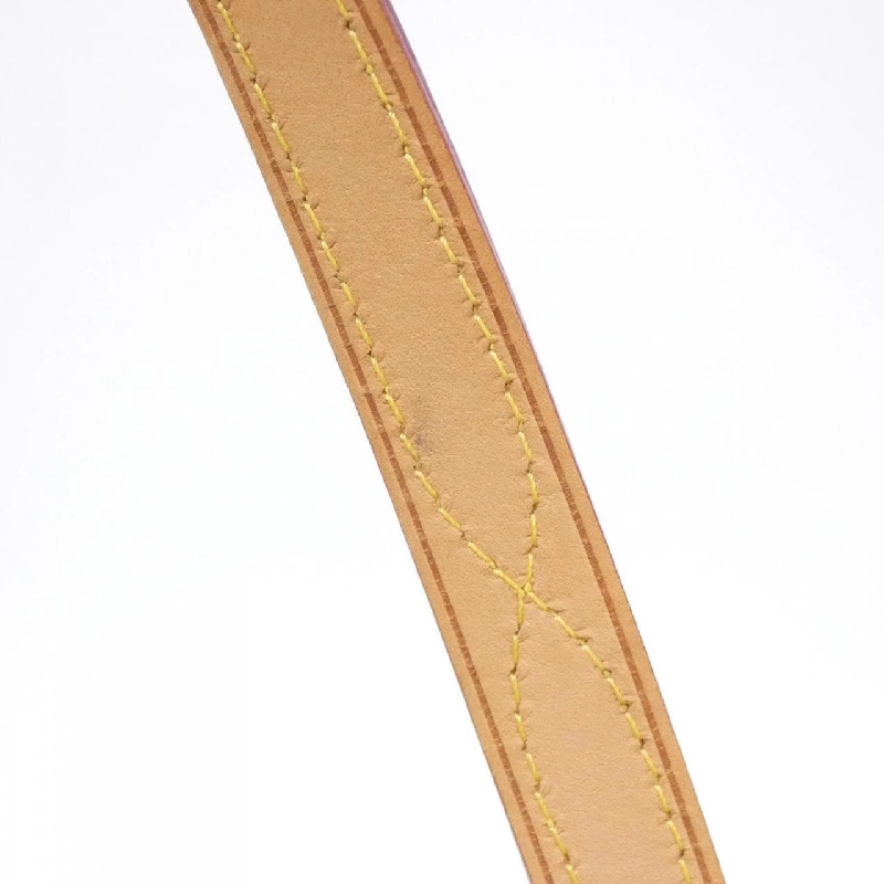 【Vintage】Túi Louis Vuitton Multicolor Bucket Flange M40109 619154