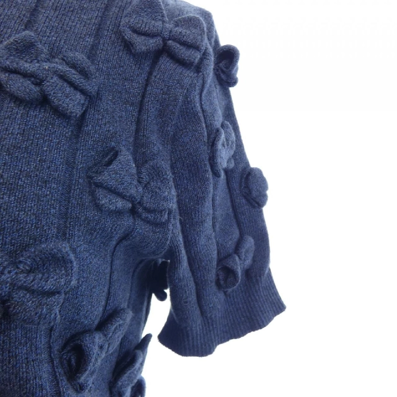 CHANEL P51273K06603 Áo len - Hàng hiệu Chính hãng 815676