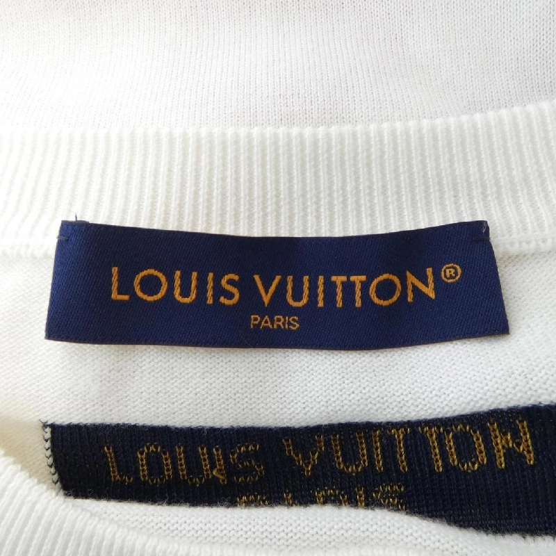 Louis Vuitton LOUIS VUITTON Áo len - Hàng hiệu Chính hãng 900509