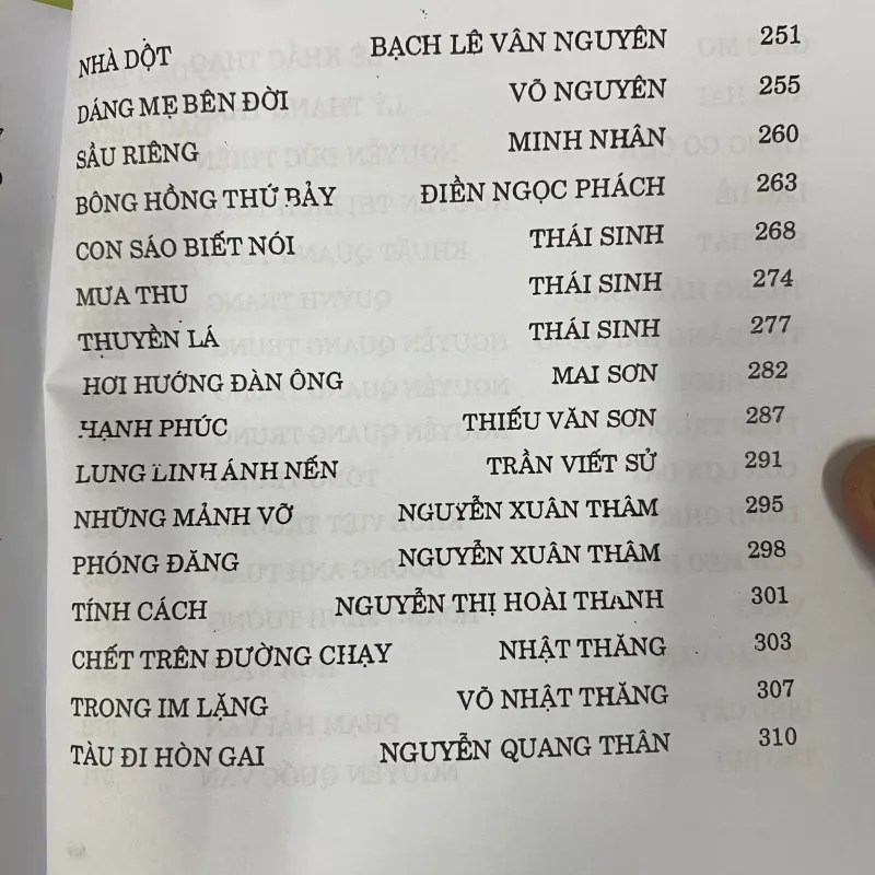 100 TRUYỆN HAY CỰC NGẮN 752890