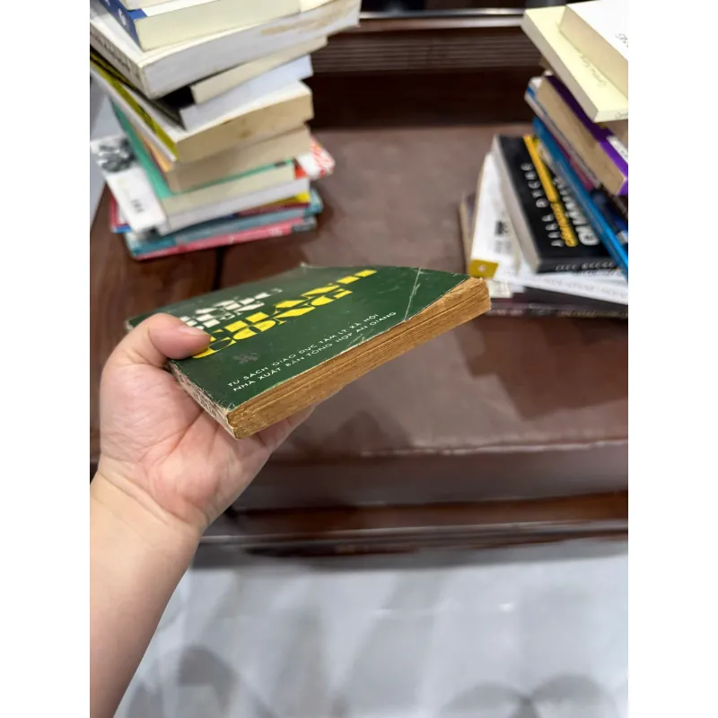 Bảy Bước Đến Thành Công - K4 1021007