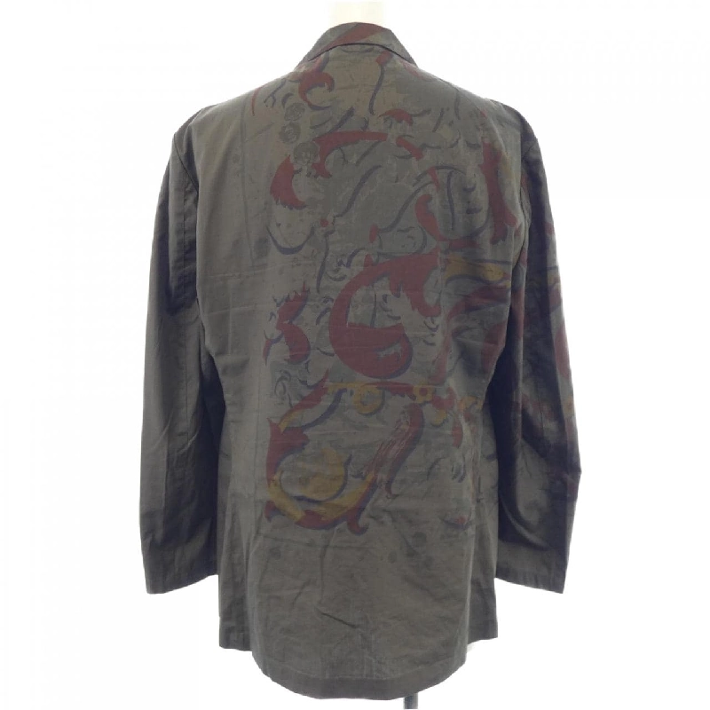 Áo khoác HERMES - Hàng hiệu Authentic 898383