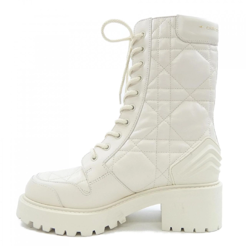 Giày bốt CHRISTIAN DIOR 663037