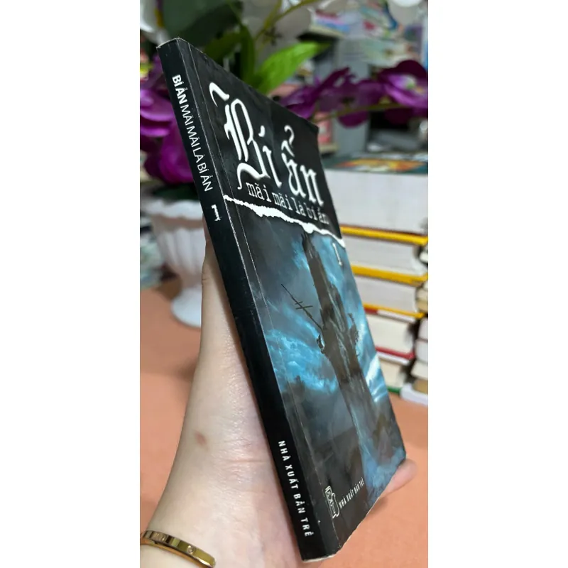 Bí ẩn mãi mãi là bí ẩn 1 🌊 601835