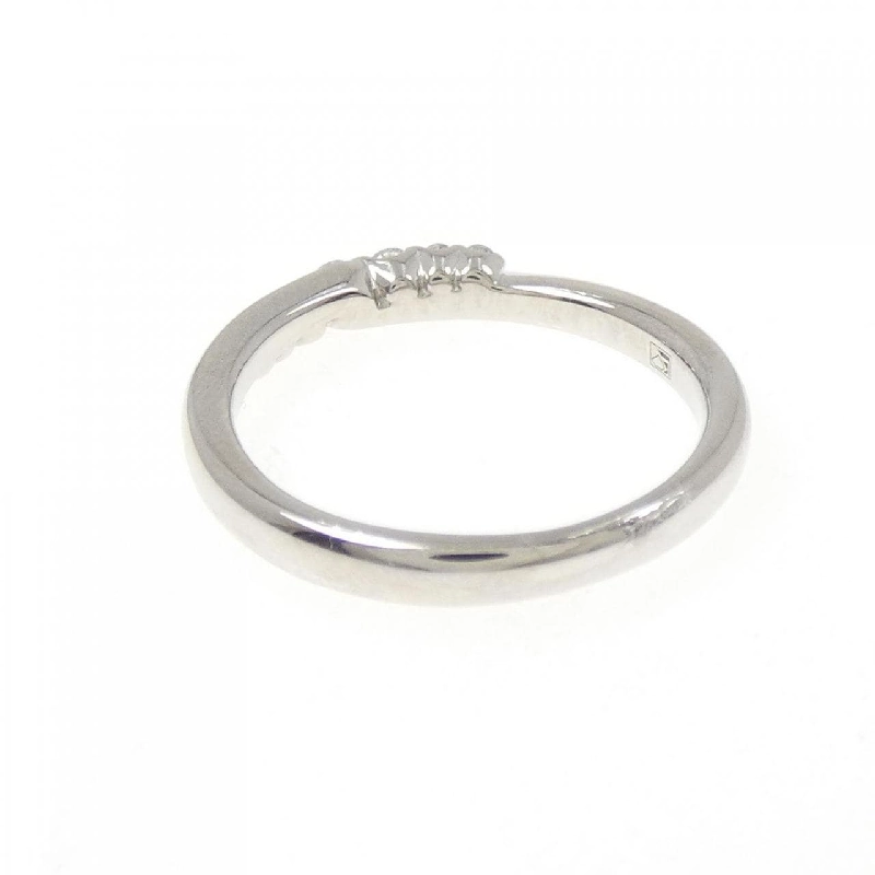 Nhẫn kim cương Lazarre 0.10CT - Hàng hiệu Authentic 834417