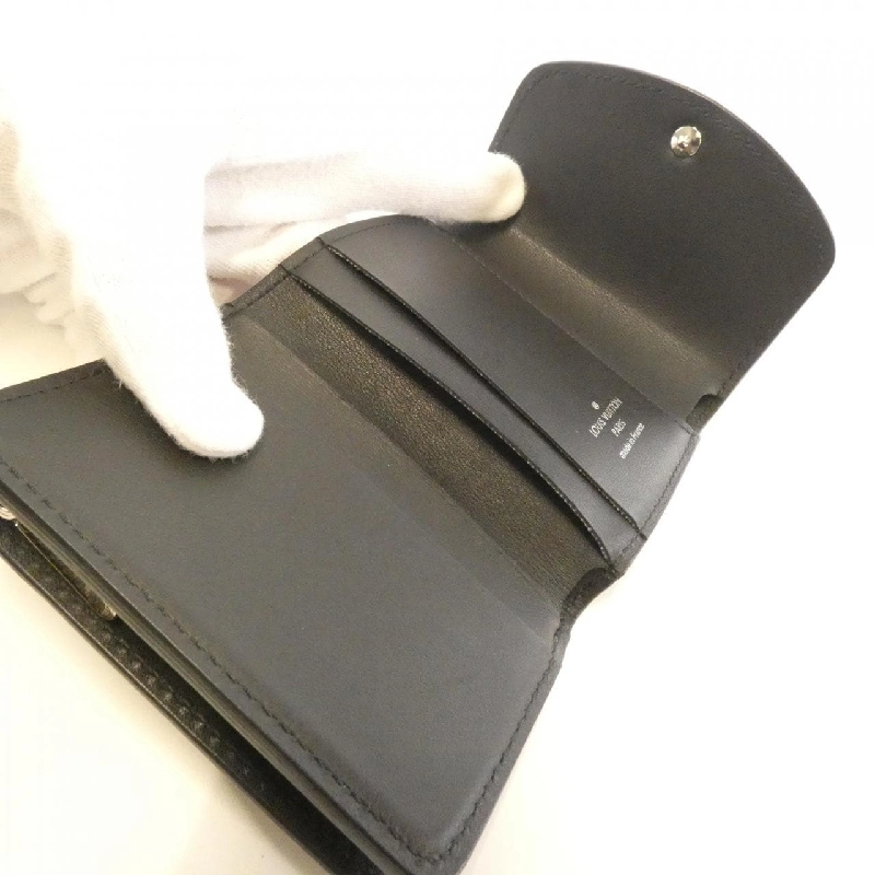 Ví Louis Vuitton Mahina Portefeuille Iris XS M67498 - Hàng hiệu Authentic 806627