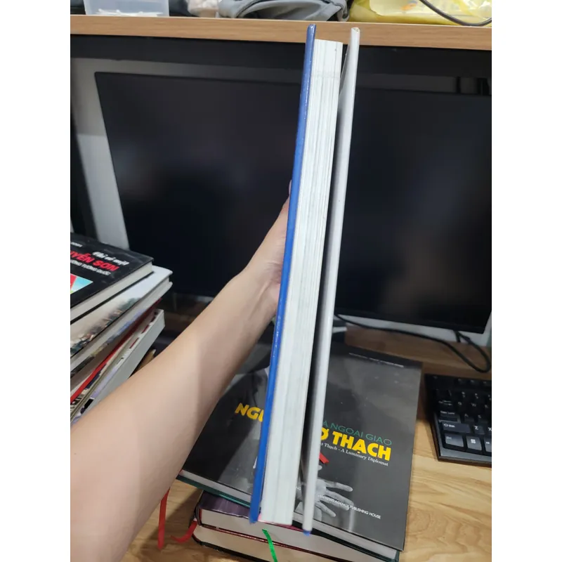 65 năm ngoại giao Việt Nam  605552