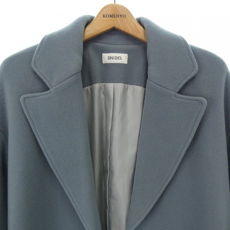 【Mã giảm giá】Áo khoác Snidel 631833