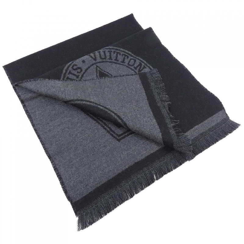 Khăn choàng LOUIS VUITTON Écharpe College LV League M70621 665104