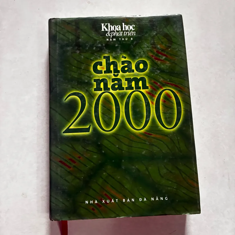 Chào năm 2000 1052530