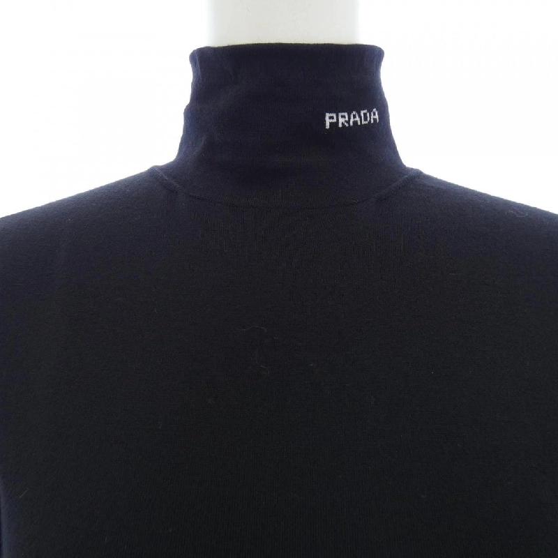 【Mã giảm giá】Váy Prada PRADA 649967