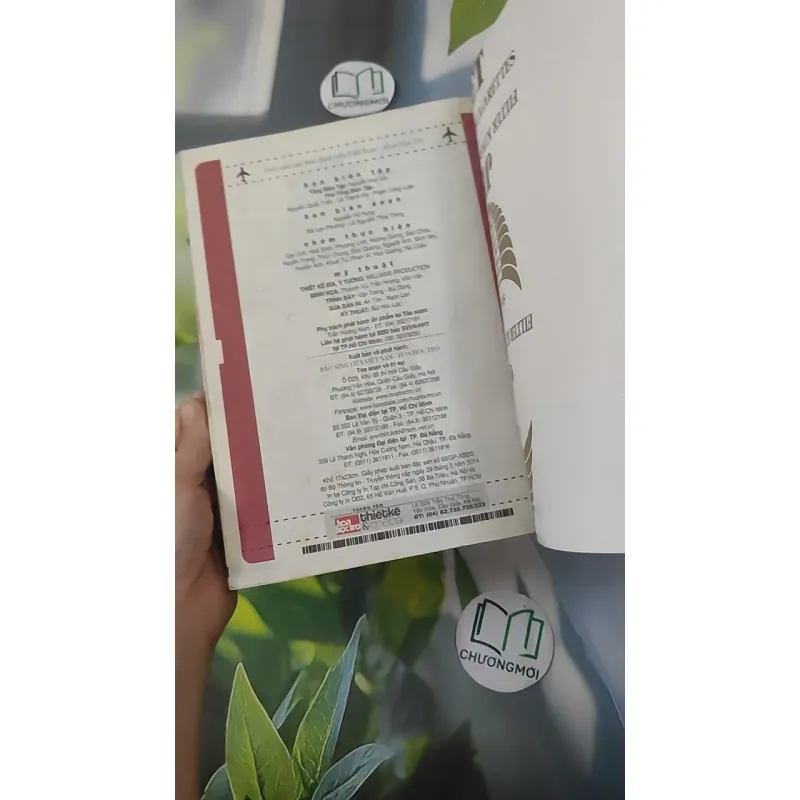 Nước Mỹ Trong Tầm Tay 1018957