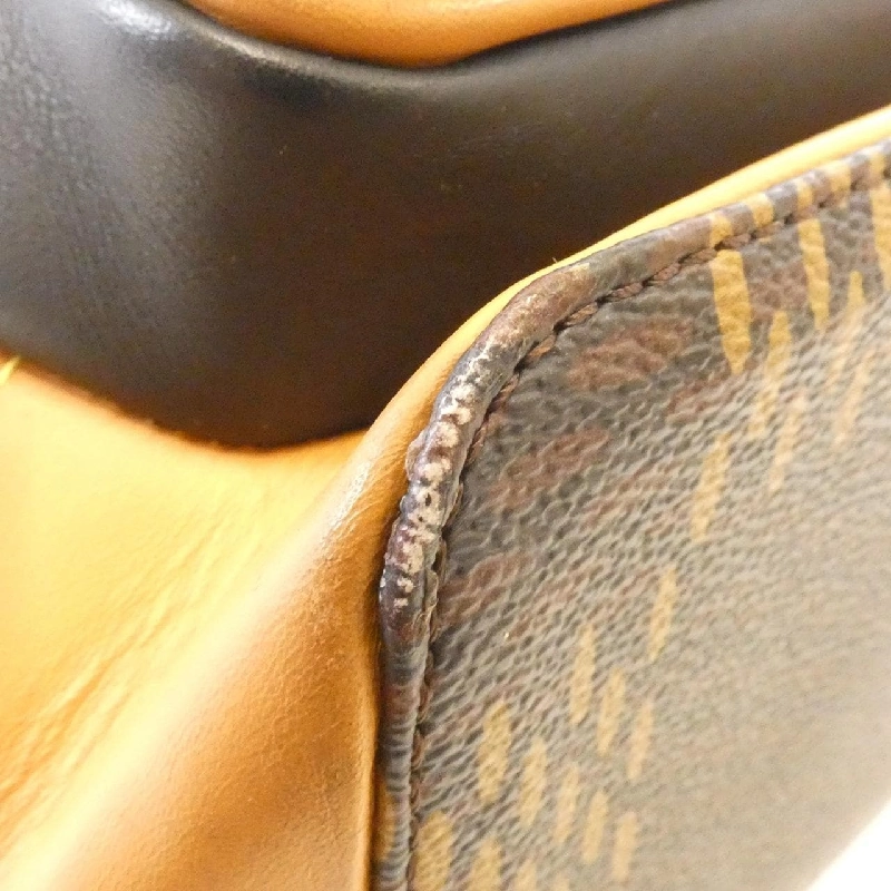 Ba lô Louis Vuitton Damier Giant (LV Squared) Campus N40380 608315