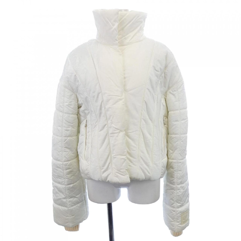 CHANEL IDENTIFICATION P16396V09195 00A Jacket - Hàng hiệu Authentic 822106