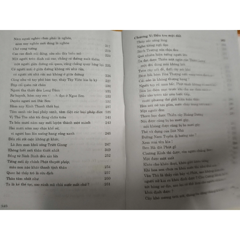 Mỗi ngày một câu chuyện thiền - 2005 - 554 trang TÂM LINH - TÔN GIÁO - THIỀN ANTQ1301 910010