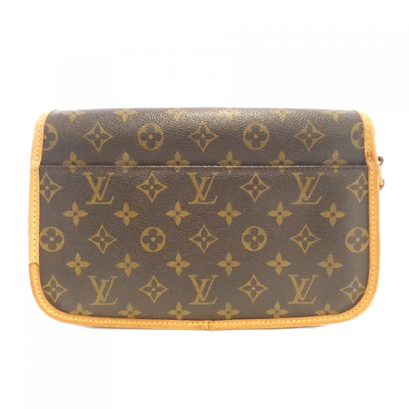 Túi xách vai Louis Vuitton Monogram Salony M42250 - Hàng hiệu Chính hãng 802097