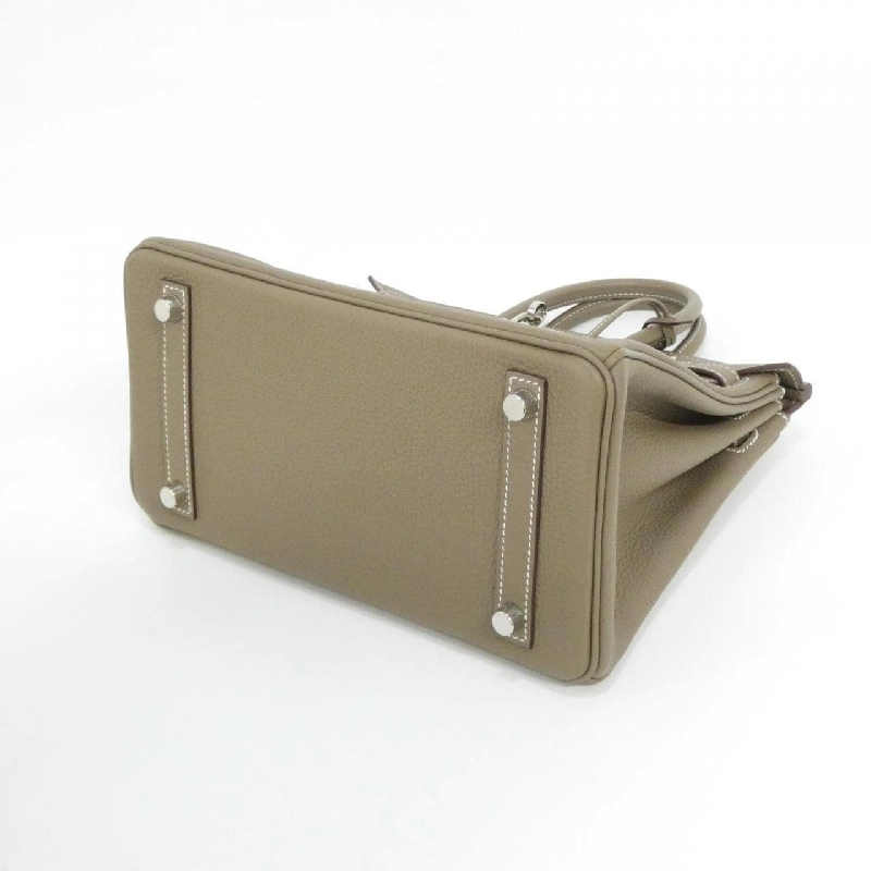 Túi xách Hermès Birkin 25cm 041344CK - Hàng hiệu Chính hãng 804008