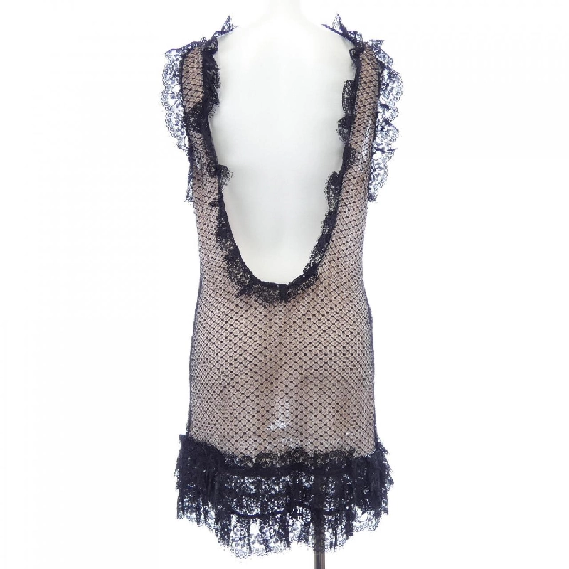 DSQUARED2 S72CV0252 Tunic - Hàng hiệu Authentic 775101