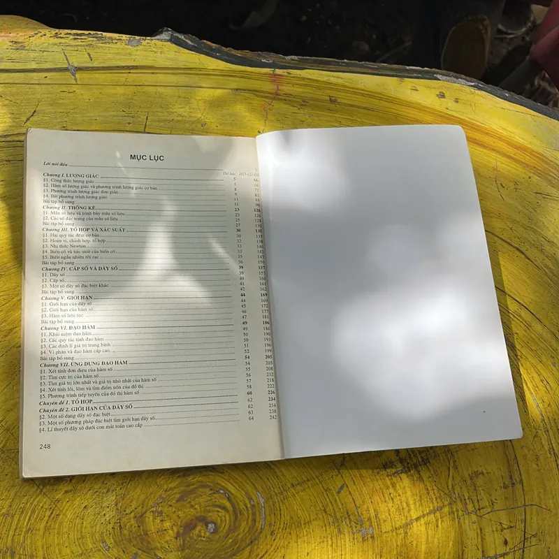 TÀI LIỆU CHUYÊN TOÁN 11-ĐẠI SỐ & BÀI TẬP - ẨN SAU ĐỊNH LÝ PTOLEME 734187