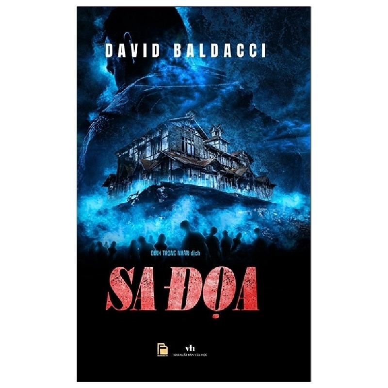 Sa Đọa - David Baldacci ASB.PO Oreka Blogmeo 230225 394270