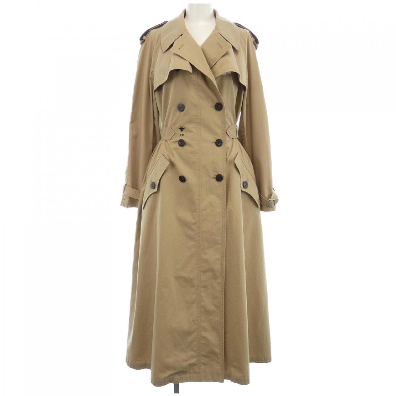 Áo khoác trench CHRISTIAN DIOR 30MONTAIGNE 841M55A3332 633602