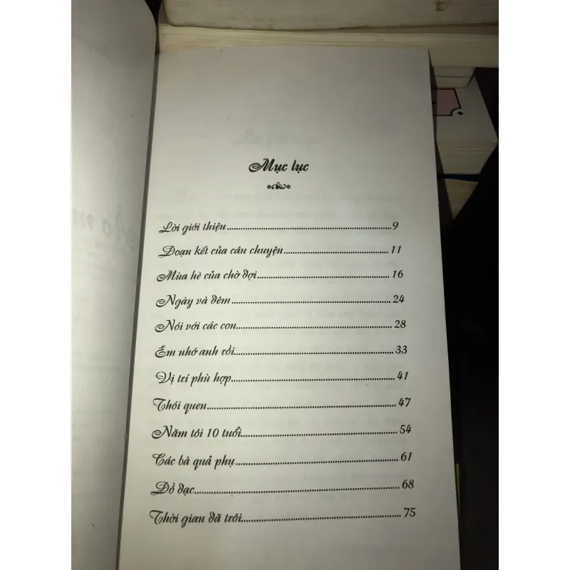 Ảo mộng tình yêu - Brigitte Giraud 1020230