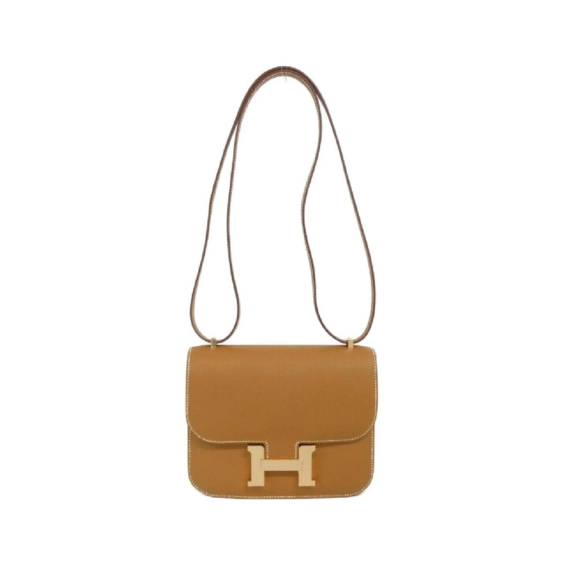【Sản phẩm chưa sử dụng】Túi đeo vai Hermes Constance 3 MINI 083905CD 611148