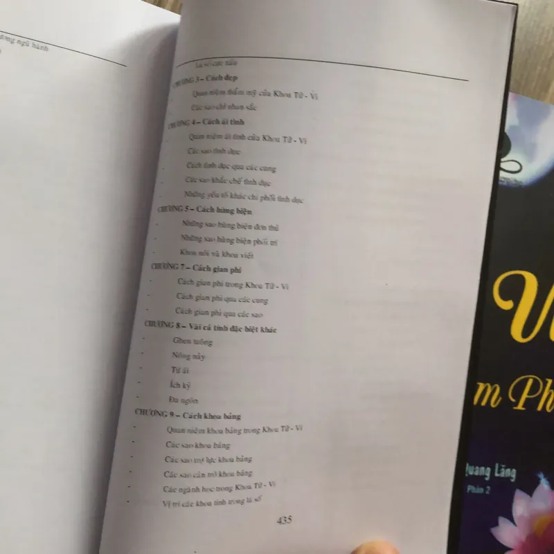 Tử Vi Nam Phái- Lê Quang Lăng- Trọn Bộ 2 Tập 748789