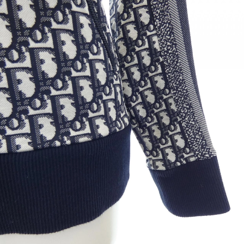 クリスチャンディオール CHRISTIAN DIOR 143G33A4057 Áo khoác 632385