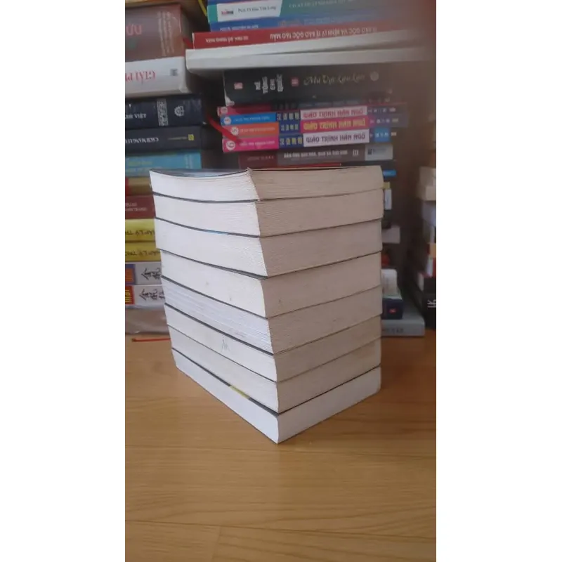 MA THÔI ĐÈN  740440