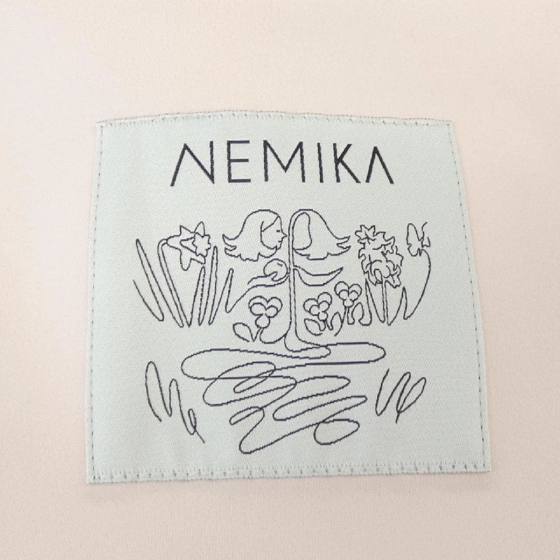 NEMIKA Áo vest dài - Hàng hiệu Chính hãng 812947