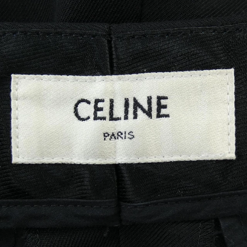 セリーヌ CELINE 2P113650D Quần - Hàng hiệu Chính hãng 813186