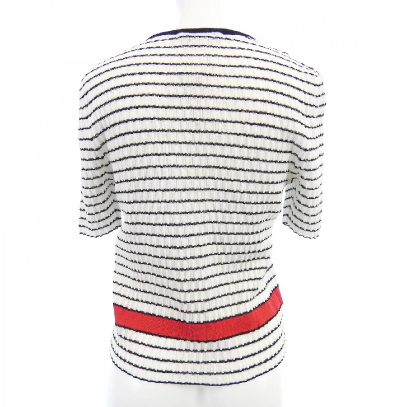 Áo thun CHANEL LOOK7 P76857K11060 627715