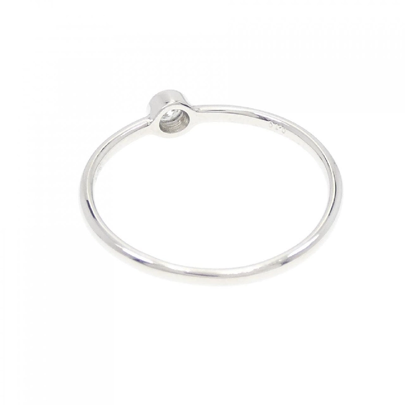 Nhẫn kim cương PT 0.10CT - Hàng hiệu Authentic 851454