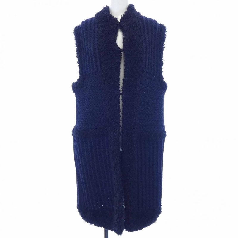 Áo vest dài CHRISTIAN DIOR 634647