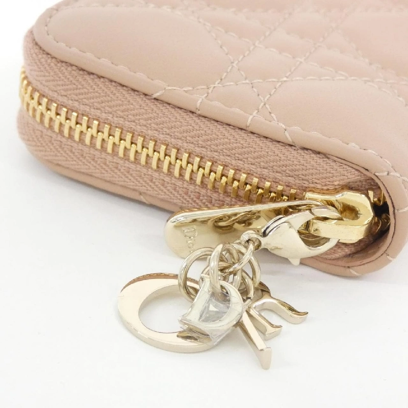 Christian Dior Lady Dior Voyageur S0985ONMJ Ví đựng tiền 621442