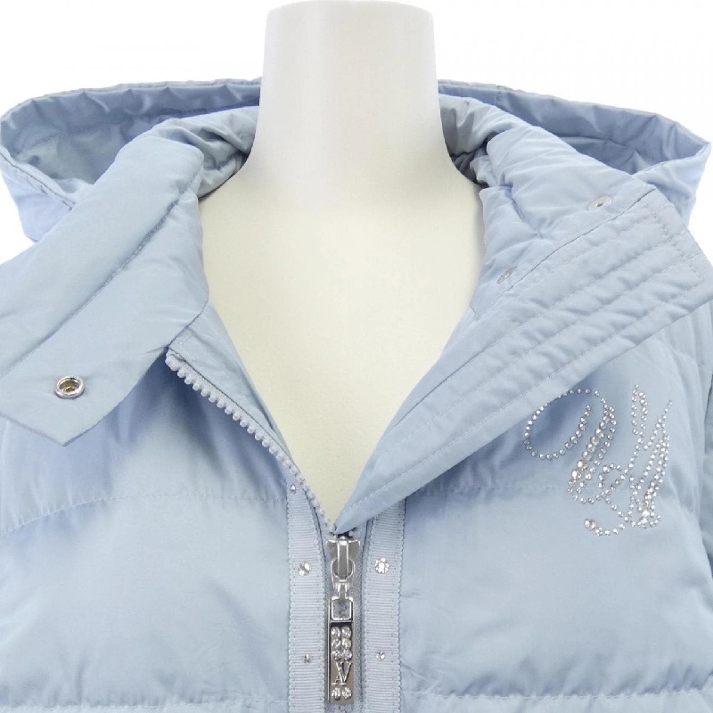 VALENZA Áo khoác lông - Hàng hiệu Authentic 809177