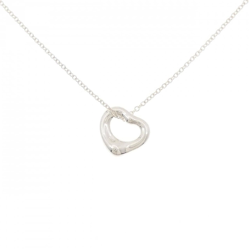 Dây chuyền Tiffany Open Heart - Hàng hiệu Authentic 844487