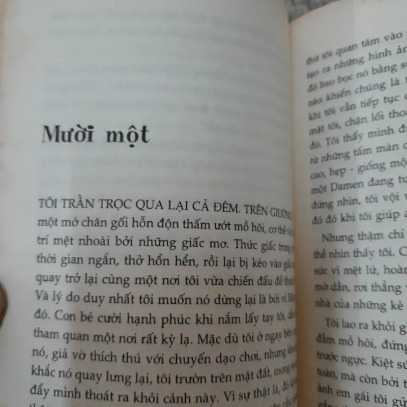 Alyson Noel- Vùng đất vắng linh hồn - shadowland. Bản in 2012 775813