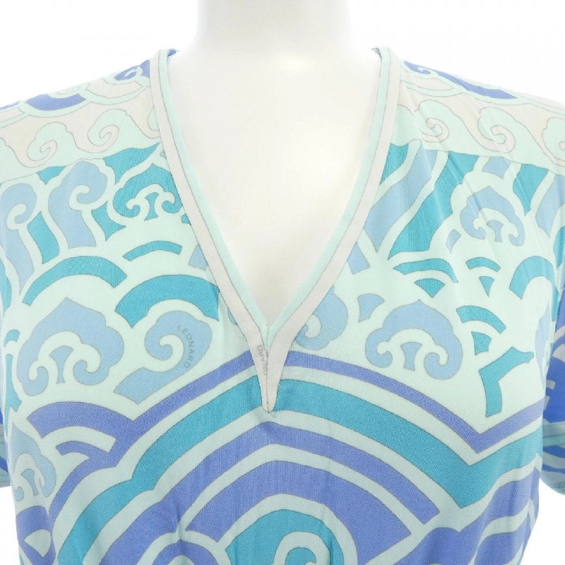 Đầm LEONARD - Hàng hiệu Authentic 651648