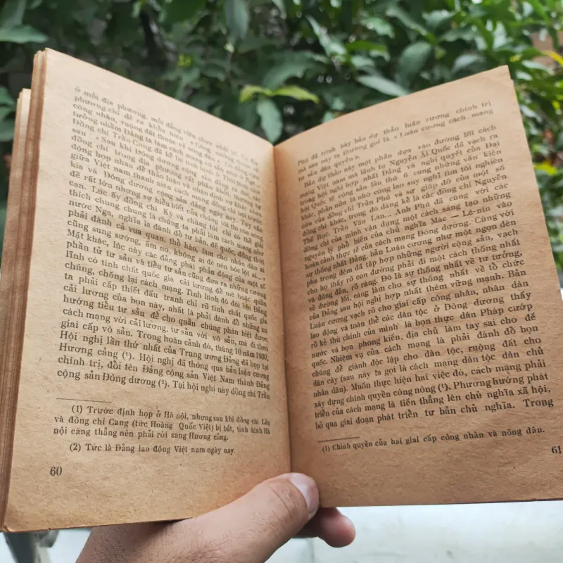 Kể chuyện Trần Phú  928908