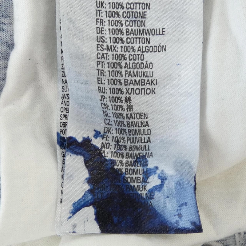 Quần DIESEL - Hàng hiệu Authentic 893911