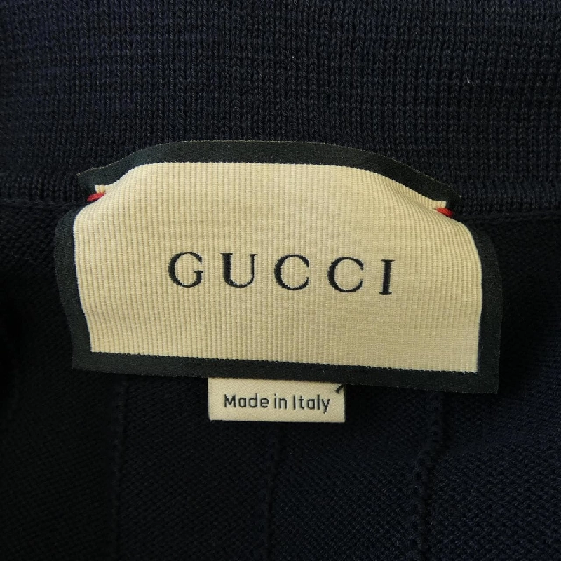 Gucci GUCCI 747742 KXC6F Áo sơ mi - Hàng hiệu Chính hãng 775443